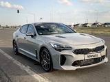 Kia Stinger 2020 годаүшін18 000 000 тг. в Астана