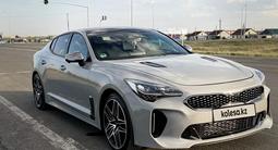 Kia Stinger 2020 годаүшін18 000 000 тг. в Астана