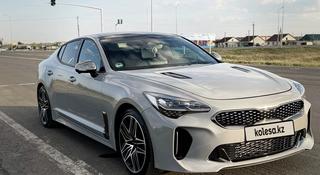 Kia Stinger 2020 года за 18 000 000 тг. в Астана