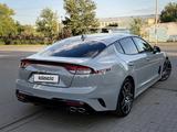 Kia Stinger 2020 годаүшін18 000 000 тг. в Астана – фото 5