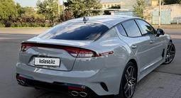 Kia Stinger 2020 годаүшін18 000 000 тг. в Астана – фото 5