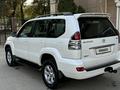 Toyota Land Cruiser Prado 2008 года за 13 800 000 тг. в Алматы – фото 36