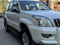 Toyota Land Cruiser Prado 2008 года за 13 800 000 тг. в Алматы – фото 100