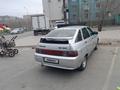 ВАЗ (Lada) 2112 2003 года за 950 000 тг. в Атырау – фото 2