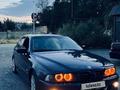 BMW 528 1998 годаүшін3 200 000 тг. в Тараз