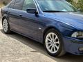 BMW 528 1998 годаүшін3 200 000 тг. в Тараз – фото 4