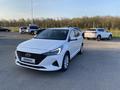 Hyundai Accent 2021 года за 7 600 000 тг. в Шымкент – фото 3