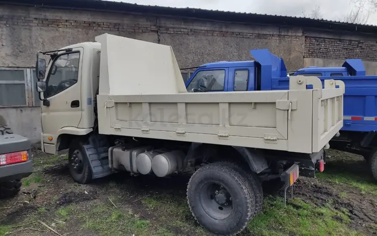 Foton  FORLAND 2021 года за 10 990 000 тг. в Аксай