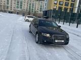 Audi A6 allroad 2006 годаүшін6 990 000 тг. в Астана – фото 2