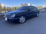Mercedes-Benz E 430 1997 годаfor3 500 000 тг. в Кызылорда