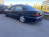 Mercedes-Benz E 430 1997 годаfor3 500 000 тг. в Кызылорда – фото 4