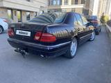 Mercedes-Benz E 430 1997 годаfor3 500 000 тг. в Кызылорда – фото 3