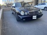 Mercedes-Benz E 430 1997 годаfor3 500 000 тг. в Кызылорда – фото 2