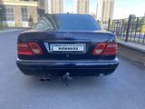 Mercedes-Benz E 430 1997 годаfor3 500 000 тг. в Кызылорда – фото 5