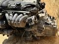 Двигатель Volvo (Вольво) S80, S70, V70, 850 2.0Т, 2.0, в наличии за 370 000 тг. в Алматы – фото 13
