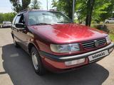 Volkswagen Passat 1995 годаүшін3 000 000 тг. в Алматы – фото 4