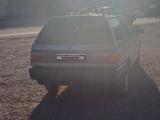 Volkswagen Passat 1989 годаүшін1 300 000 тг. в Шу