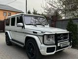 Mercedes-Benz G 55 AMG 2008 года за 22 000 000 тг. в Алматы