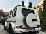Mercedes-Benz G 55 AMG 2008 года за 22 000 000 тг. в Алматы – фото 5