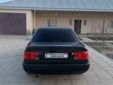 Audi A6 1996 года за 3 200 000 тг. в Жанаозен – фото 4