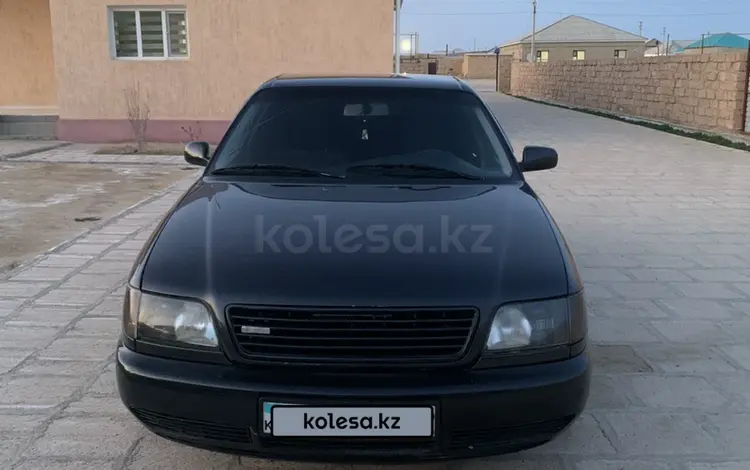 Audi A6 1996 года за 3 200 000 тг. в Жанаозен