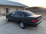 Audi A6 1996 года за 3 200 000 тг. в Жанаозен – фото 3