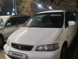 Honda Odyssey 1998 годаfor2 200 000 тг. в Алматы – фото 2