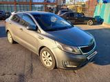 Kia Rio 2014 года за 5 200 000 тг. в Кызылорда