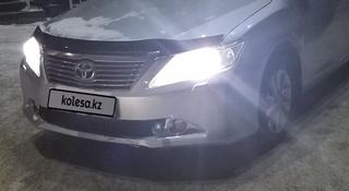 Toyota Camry 2012 года за 8 700 000 тг. в Кокшетау