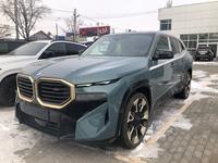 BMW XM 2023 года за 115 000 000 тг. в Алматы