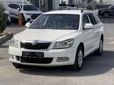 Skoda Octavia 2012 года за 4 100 000 тг. в Алматы