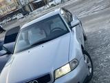 Audi A4 1997 года за 2 500 000 тг. в Уральск – фото 4