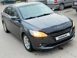 Peugeot 301 2014 года за 4 770 000 тг. в Алматы