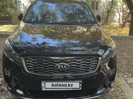 Kia Sorento 2017 года за 9 800 000 тг. в Алматы – фото 6