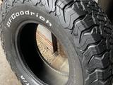 285/70/R17 ОДИНОЧКА. Bfgoodrich A/Tүшін32 000 тг. в Алматы