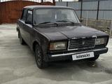 ВАЗ (Lada) 2107 2008 годаfor700 000 тг. в Туркестан