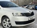 Skoda Rapid 2015 года за 5 150 000 тг. в Астана – фото 50