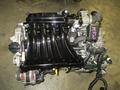 Двигатель на Nissan X-trail 2.0 л Мотор с установкой за 329 999 тг. в Алматы