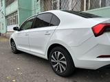 Skoda Rapid 2021 года за 5 600 000 тг. в Астана – фото 4