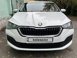 Skoda Rapid 2021 года за 5 600 000 тг. в Астана