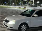ВАЗ (Lada) Priora 2170 2013 годаүшін2 700 000 тг. в Кызылорда – фото 4