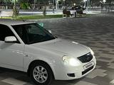 ВАЗ (Lada) Priora 2170 2013 годаүшін2 700 000 тг. в Кызылорда – фото 5