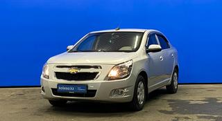 Chevrolet Cobalt 2022 года за 6 320 000 тг. в Шымкент