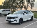 Volkswagen Polo 2021 годаүшін6 500 000 тг. в Астана – фото 2