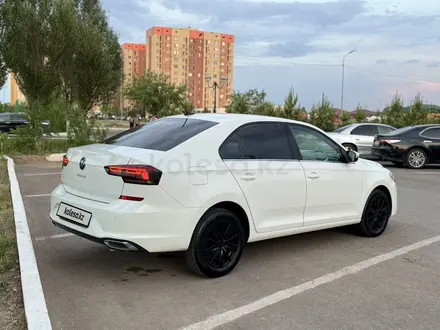 Volkswagen Polo 2021 года за 6 500 000 тг. в Астана – фото 11