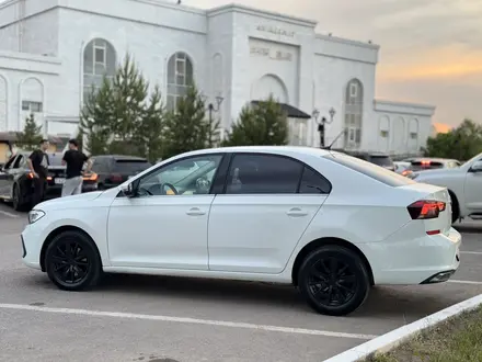 Volkswagen Polo 2021 года за 6 500 000 тг. в Астана – фото 13