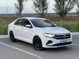 Volkswagen Polo 2021 годаүшін6 500 000 тг. в Астана – фото 3