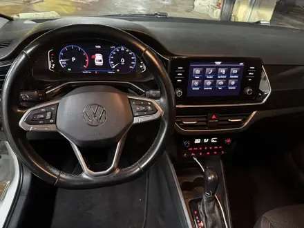 Volkswagen Polo 2021 года за 6 500 000 тг. в Астана – фото 22