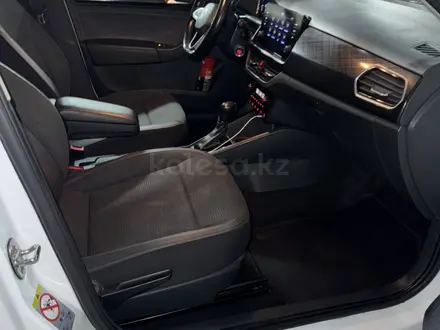 Volkswagen Polo 2021 года за 6 500 000 тг. в Астана – фото 23