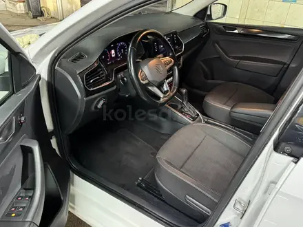 Volkswagen Polo 2021 года за 6 500 000 тг. в Астана – фото 25